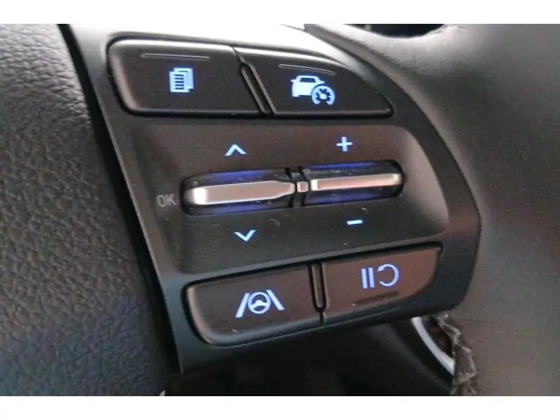 Occasion Hyundai i30 techno GREY 24