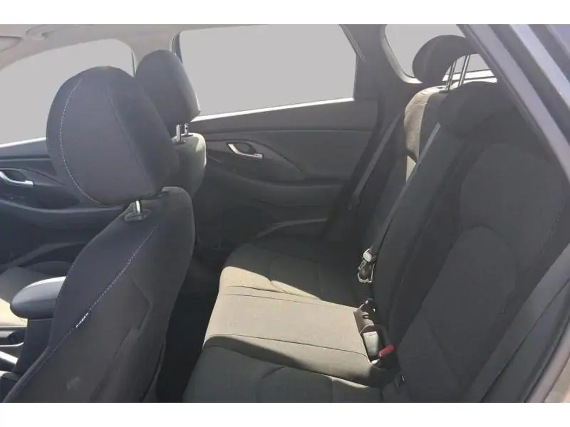 Occasion Hyundai i30 Techno UNDEFINED 18