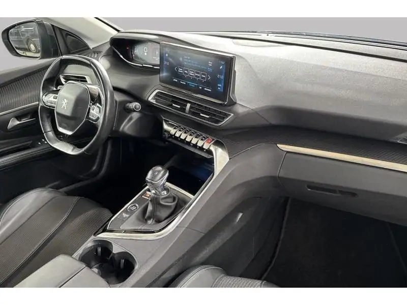 Occasion Peugeot 5008 Allure - 7 PL - CAMERA GREY 2