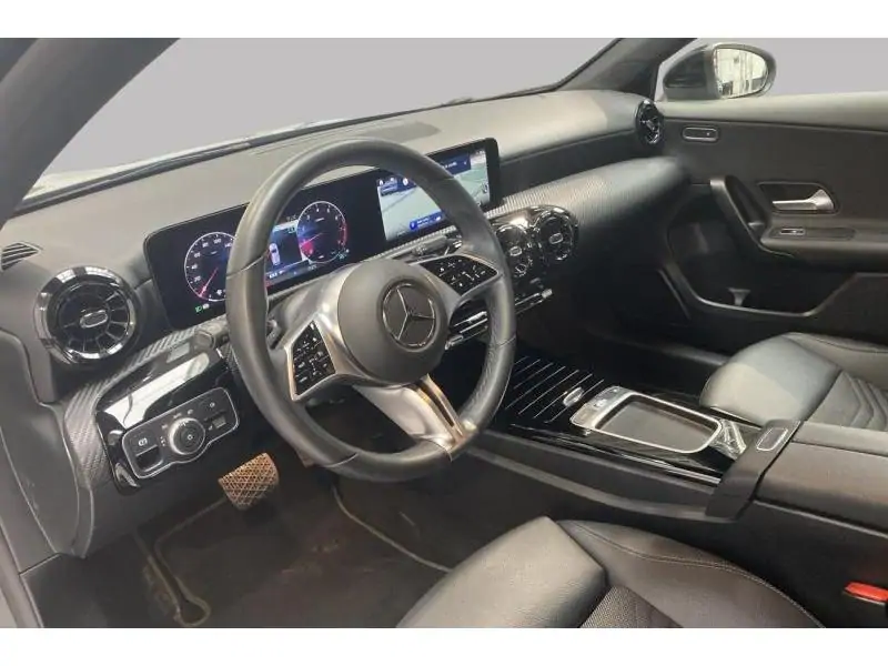 Occasion Mercedes-Benz A 180 Classe A BLACK 9
