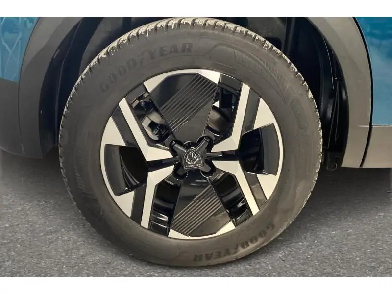 Occasion Peugeot 2008 Allure*GPS Détecteurs obs. BLUE 23
