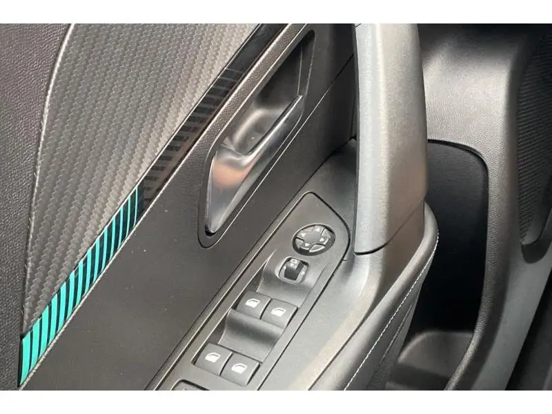 Occasion Peugeot 2008 Allure Pack GREY 17