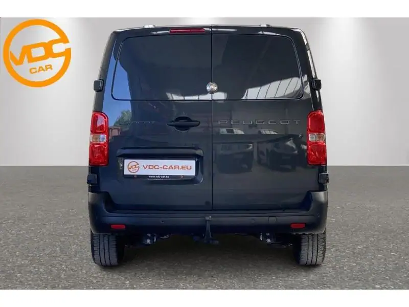 Occasion Peugeot Expert 2.0 GB BlueHDi L2 5d 106kW GREY 7