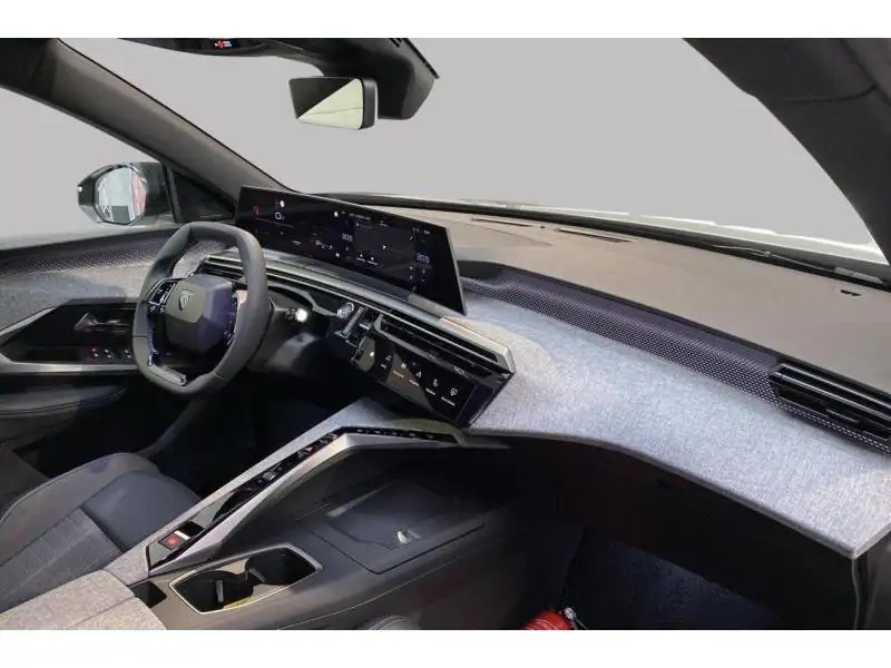 Occasion Peugeot 5008 GT MHEV BLACK 2