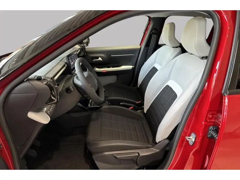 VEHICLE__CONDITION_SERVICE Citroen C3 and ë- IV Max RED 10