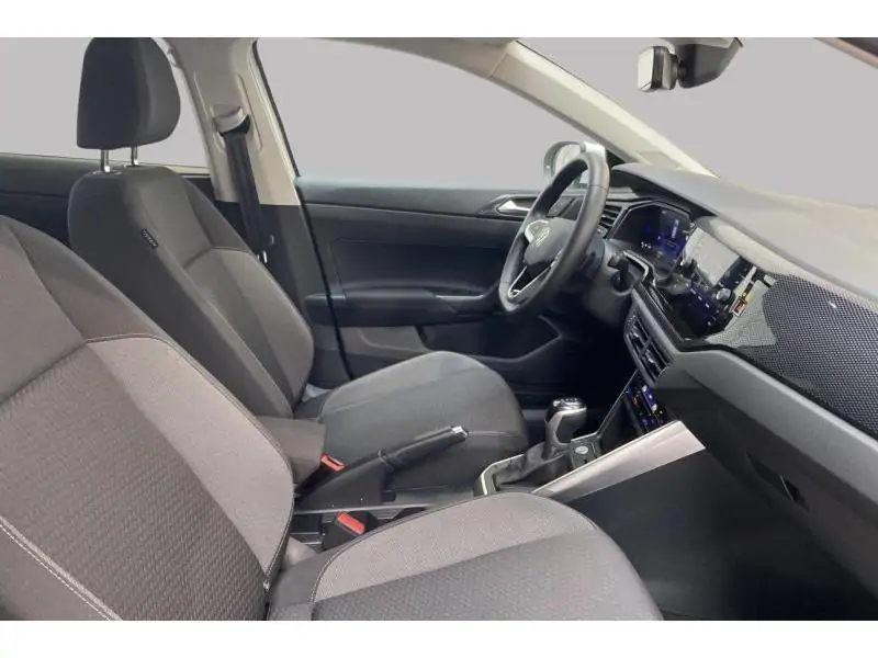 Occasion Volkswagen Taigo Life 1.0 TSI DSG WHITE 8