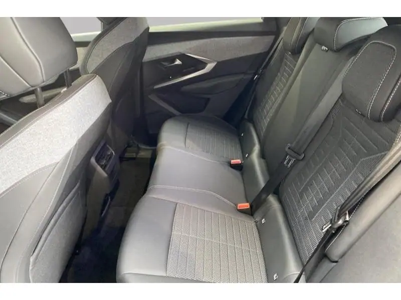 Occasion Peugeot 3008 Allure GREY 18