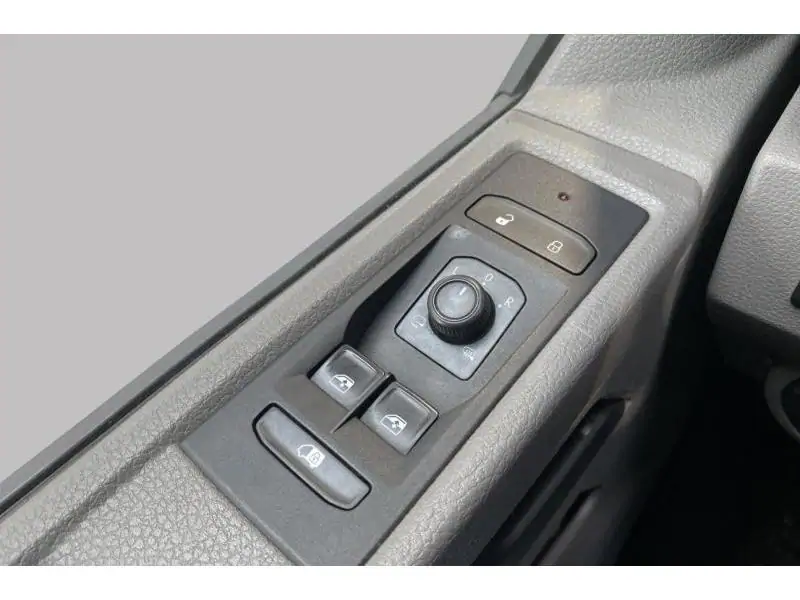 Occasion Volkswagen Transporter T6 Fourgon WHITE 17