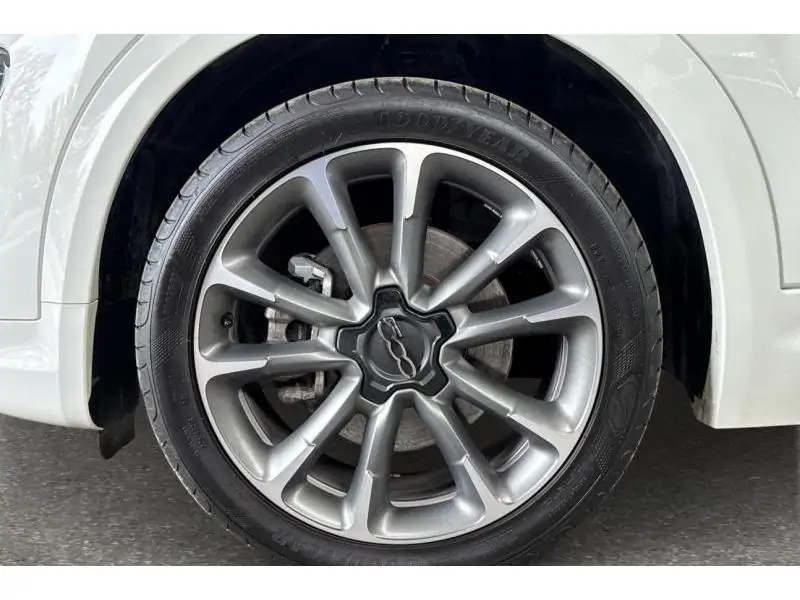 Occasion Fiat 500 X Dolcevita - OPEN DAK - 1.5 HYBRID DCT WHITE 20