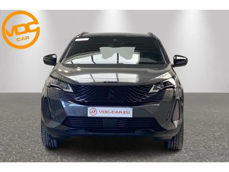 Occasion Peugeot 5008 II GT GREY 5