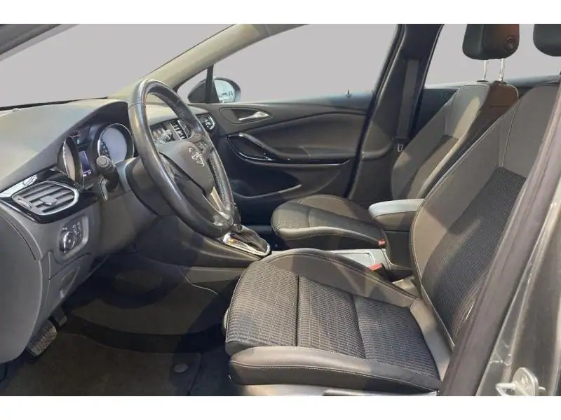 Occasion Opel Astra Sports Tourer K Elegance GREY 10