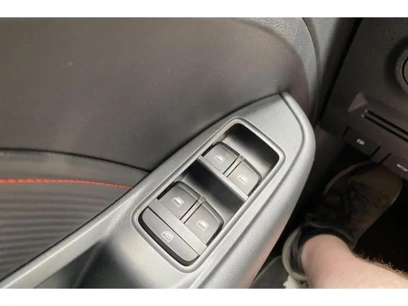 Occasion MG ZS LUXURY BLACK 17
