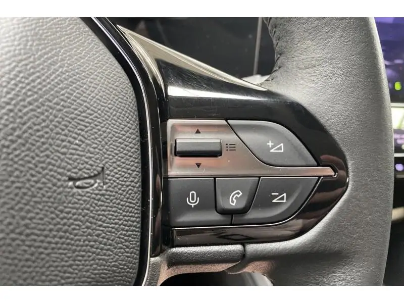 Occasion Peugeot 308 Allure GREEN 22