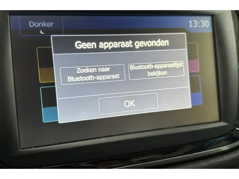 Occasion Dacia Dokker STEPWAY 1.3 TCE NAV CLIM CAMERA BLUE 24