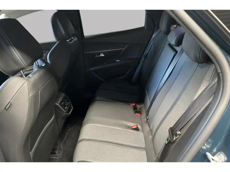 Occasion Peugeot 3008 ALLURE BLUE 18