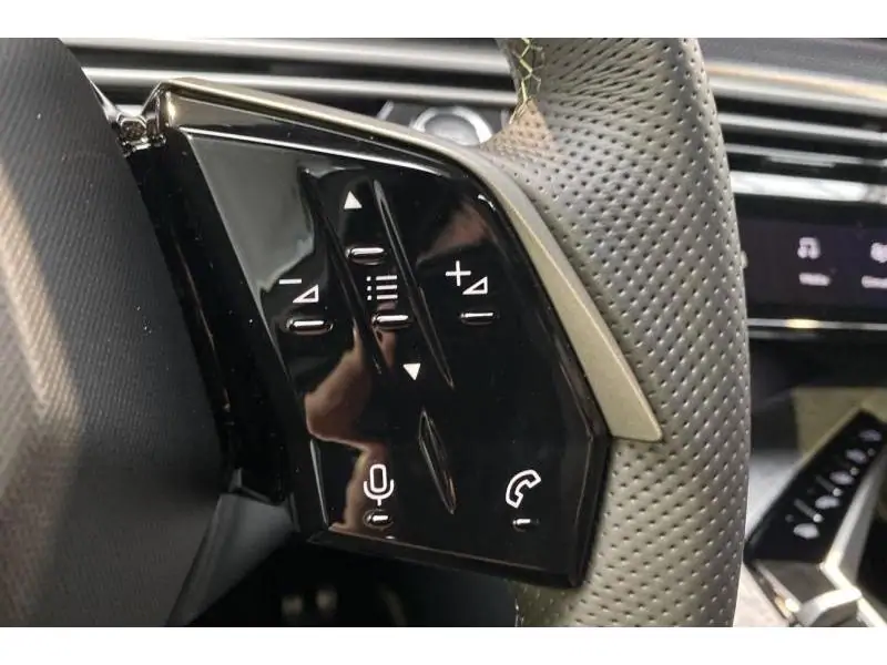 Occasion Peugeot 3008 GT WHITE 23