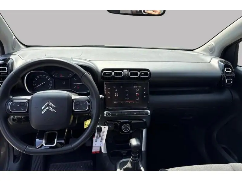 Occasion Citroen C3 Aircross Shine GREY 11