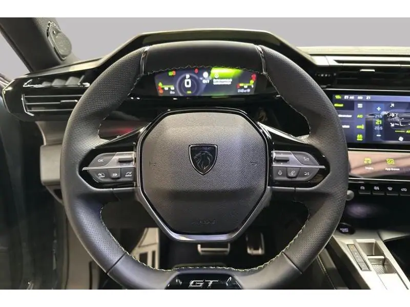 VEHICLE__CONDITION_SERVICE Peugeot 308 SW GT BLUE 12
