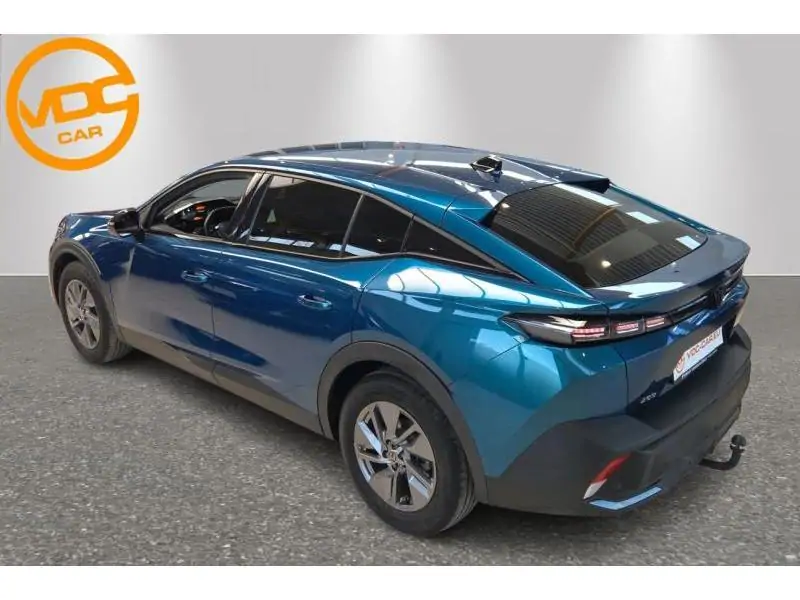 Occasion Peugeot 408 Allure BLUE 17