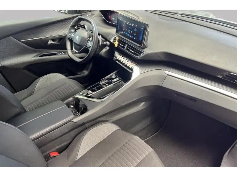 Occasion Peugeot 5008 ACTIVE BLUE 2