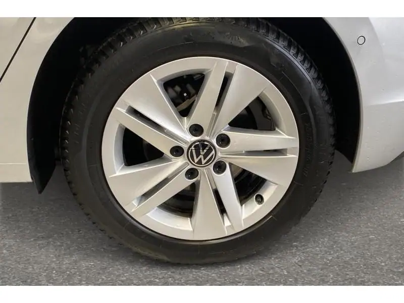 Occasie Volkswagen Golf VIII Life GREY 20