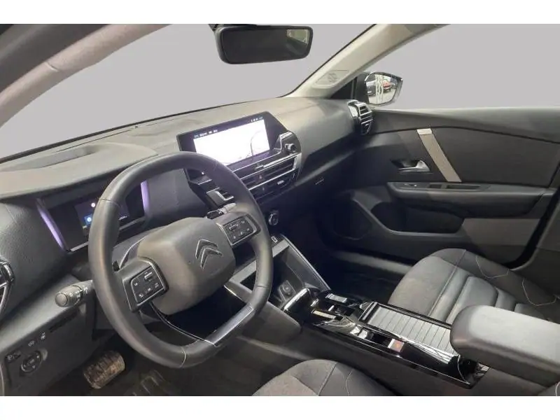Occasion Citroen C4 SHINE BLACK 9