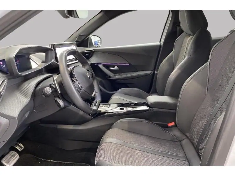 Occasion Peugeot 2008 GT WHITE 10