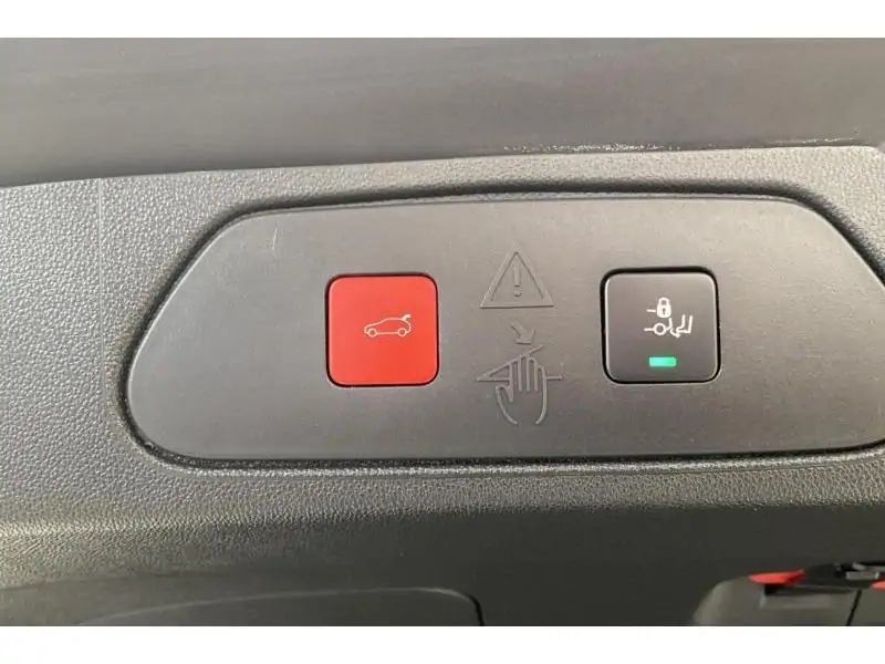 Occasion Opel Grandland X Innovation* GPS Caméra de recul GREY 24