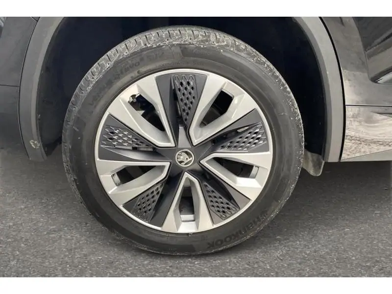 Occasion Skoda Kodiaq Sportline Business* 7seats! BLACK 23