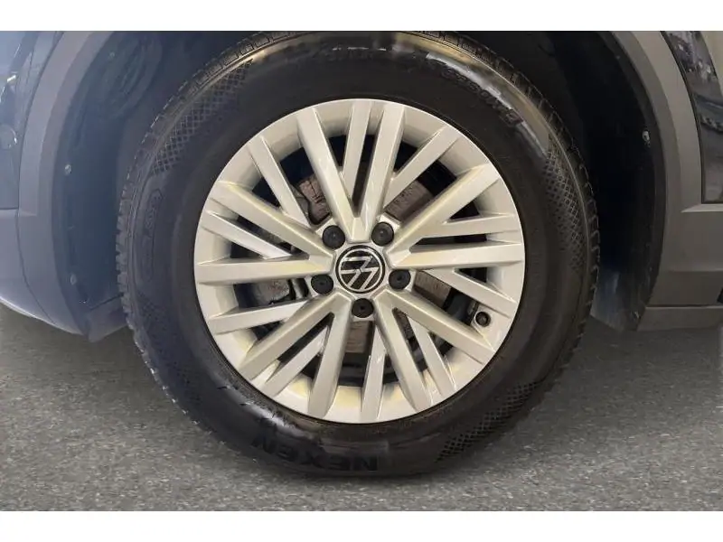 Occasion Volkswagen T-Roc Life BLACK 20