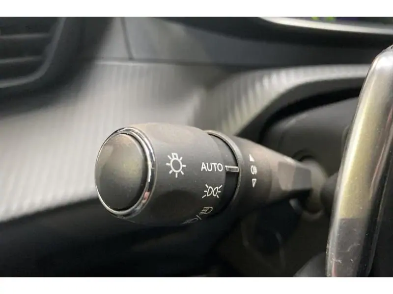 Occasion Peugeot 2008 GT* Navi Caméra de recul GREY 26