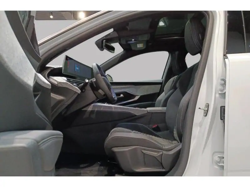 Occasion Peugeot 3008 GT 210 WHITE 10