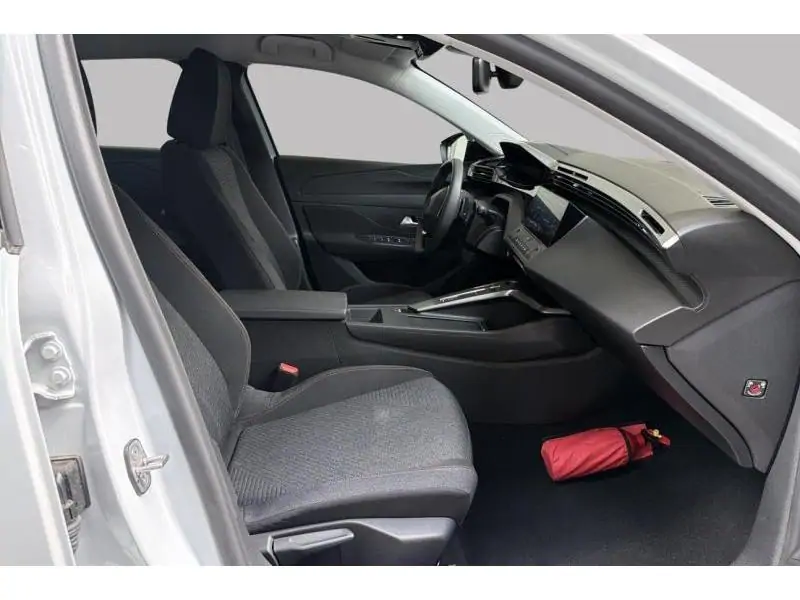 VEHICLE__CONDITION_SERVICE Peugeot 308 STYLE WHITE 8