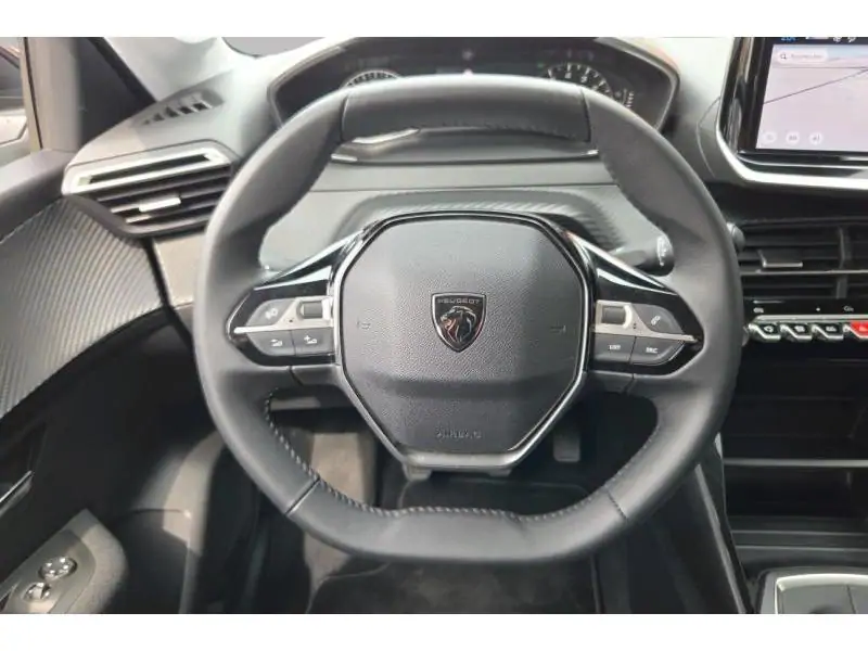 Occasie Peugeot 208 ACTIVE GREY 12