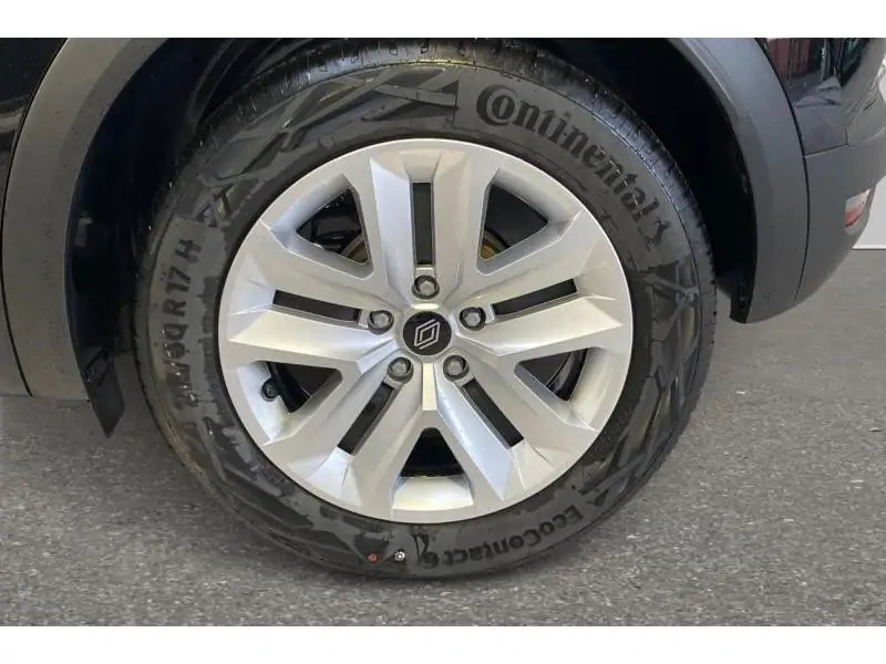 Occasion Renault Captur TCE 160 BLACK 20