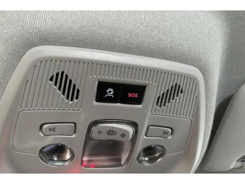 VEHICLE__CONDITION_SERVICE Citroen C3 Turbo 100 ch Manual MAX RED 22