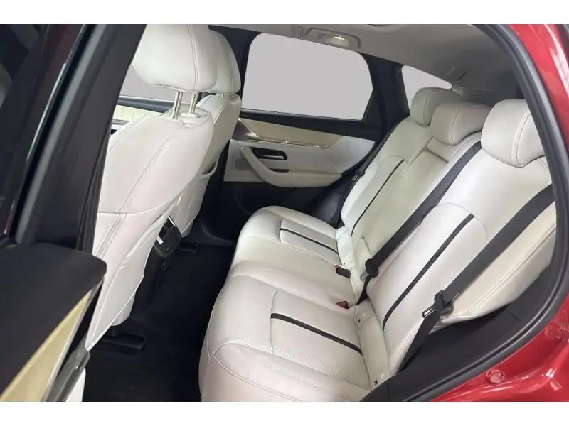 Occasion Mazda CX-60 HOMURA RED 18