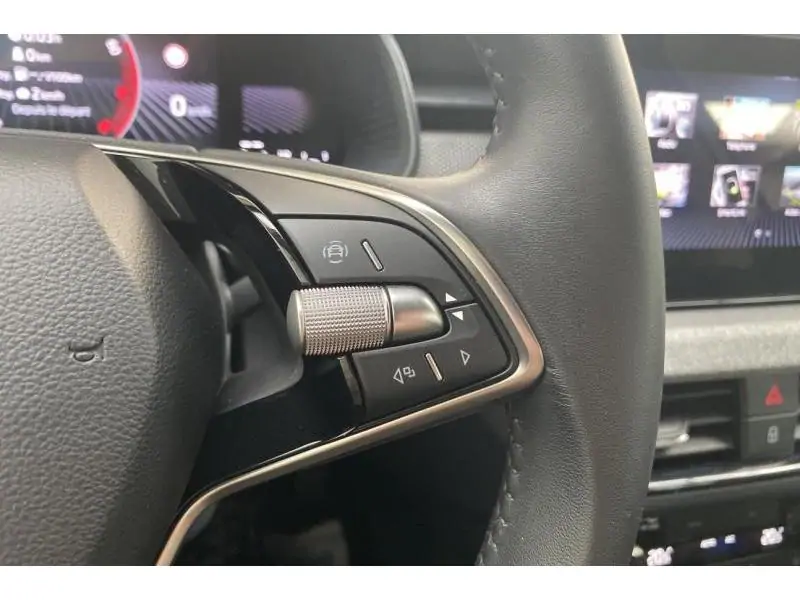 Occasion Skoda Kamiq Style 1.5 TSI 150 WHITE 23