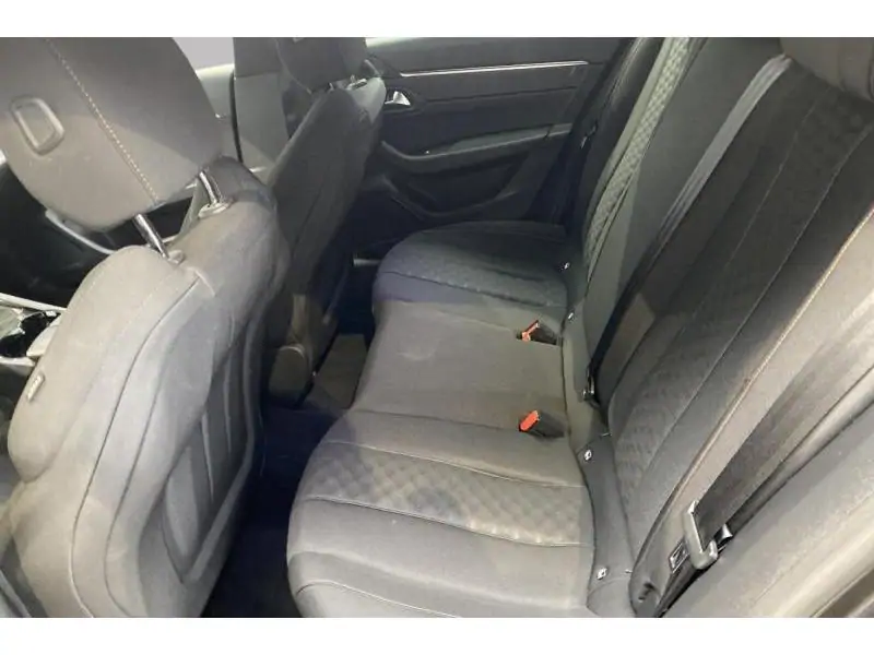 Occasion Peugeot 508 Active GREY 18