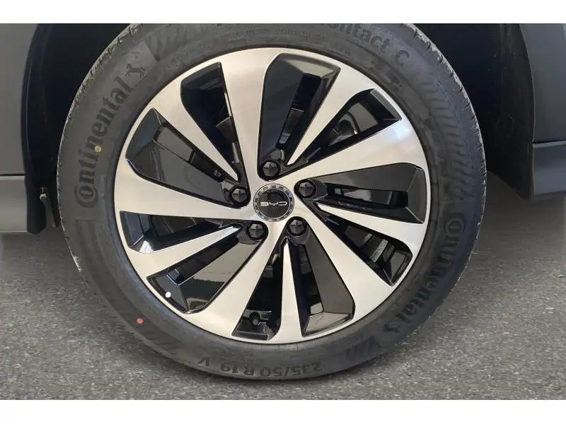 Occasion BYD SEAL U DM-i 218 PHEV BOOST 2WD WHITE 20