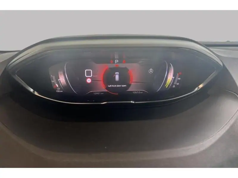 Occasie Peugeot 3008 II GT Line GREY 13