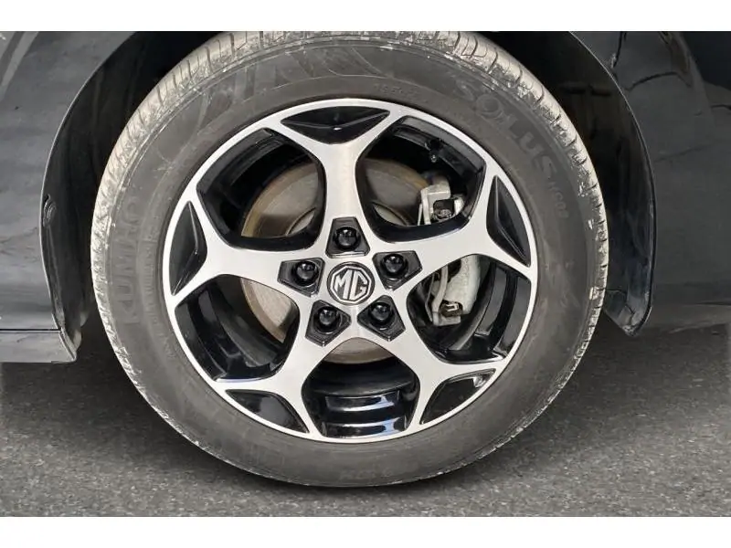 Occasion MG MG3 COMFORT BLACK 22