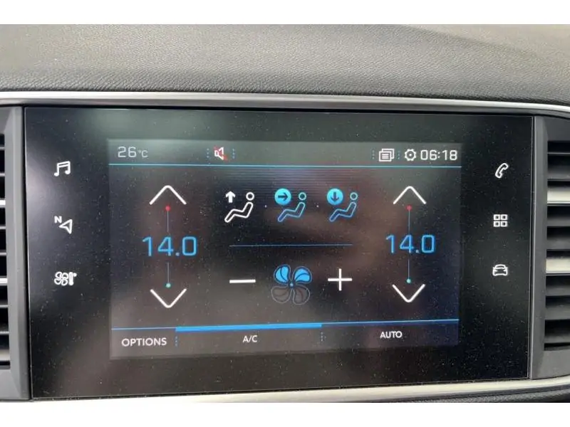 Occasion Peugeot 308 GT-Line GREY 15