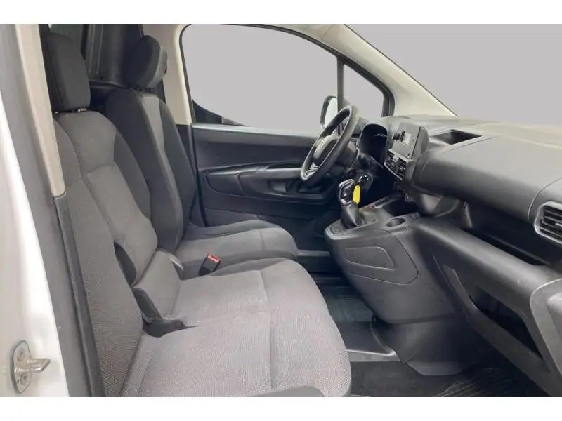 Occasion Toyota ProAce City 1.5 HDI WHITE 8