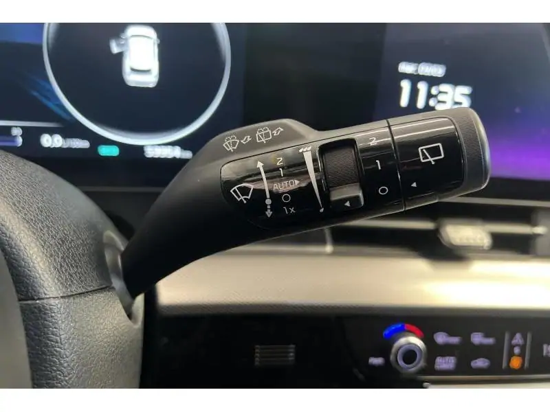 Occasion Kia Sportage ice pace 1.6 t gdi 48v BLUE 25