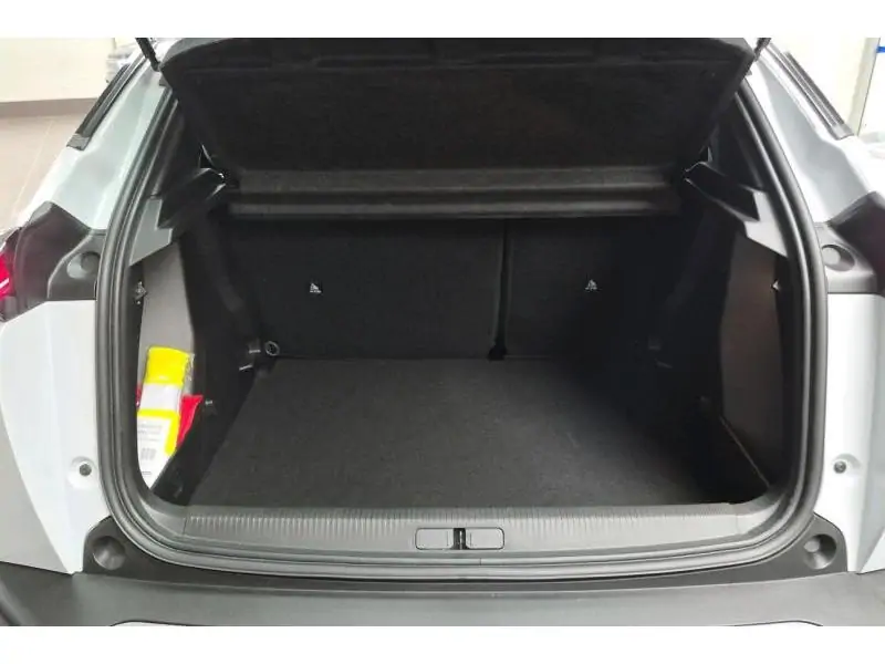 Occasion Peugeot 2008 STYLE WHITE 25