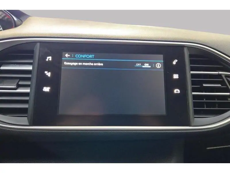 Occasion Peugeot 308 tech editon GREY 22