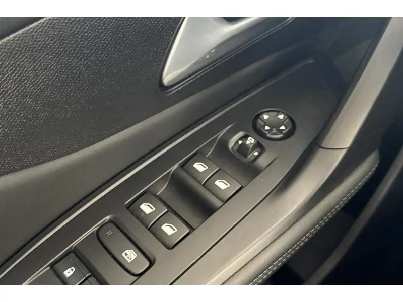 Occasion Peugeot 308 SW Allure HYBRID GREY 17