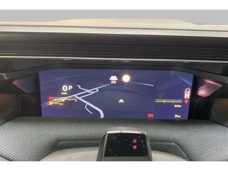 Occasion Citroen C5 Aircross Max GREY 30