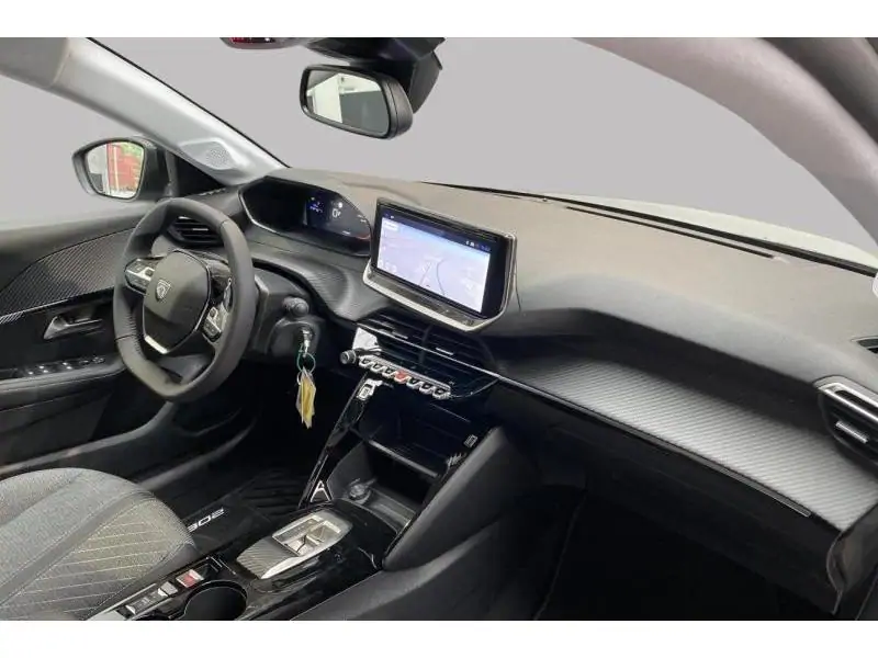 VEHICLE__CONDITION_SERVICE Peugeot 208 ALLURE GREY 2